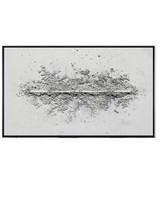 Ligne Claire Canvas Artwork