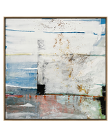 Porta Lenta Canvas Artwork