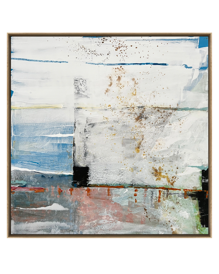 Porta Lenta Canvas Artwork