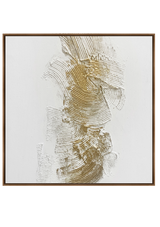 Orario Canvas Artwork
