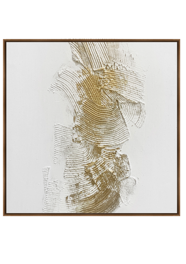 Orario Canvas Artwork