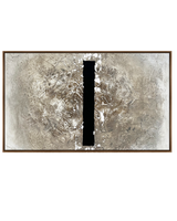 Obvion Canvas Artwork