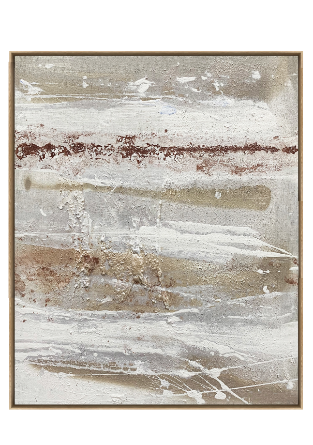 Terrona Canvas Artwork
