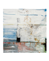 Porta Lenta Canvas Artwork