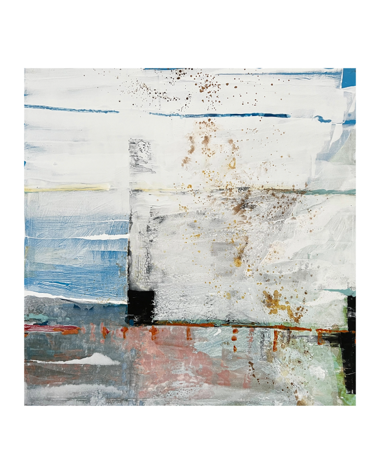Porta Lenta Canvas Artwork