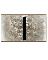 Obvion Canvas Artwork