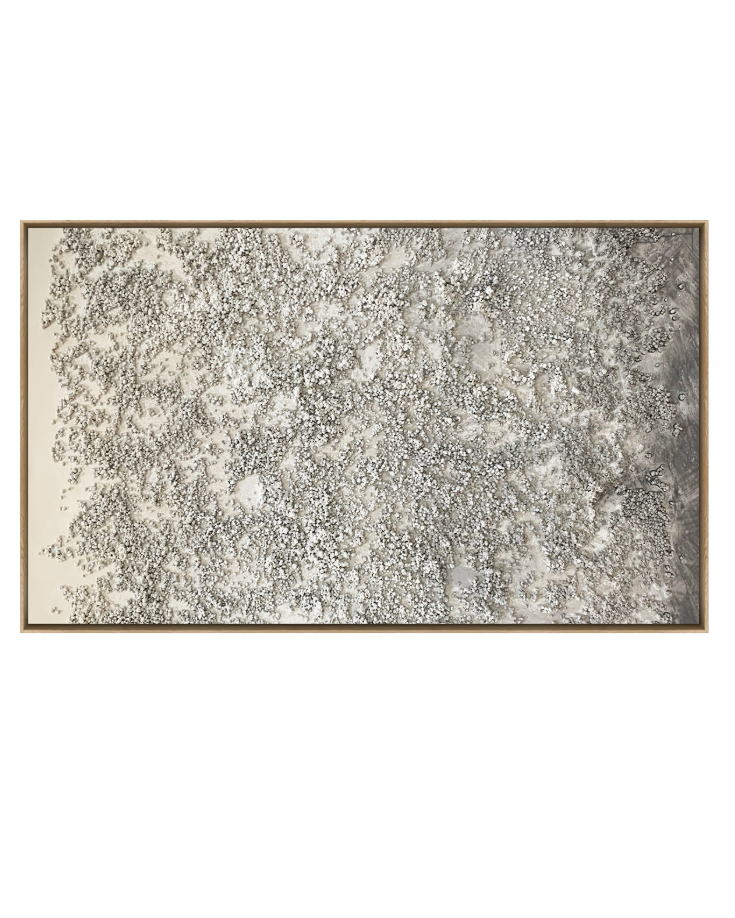 Galet Canvas Artwork