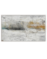 Solven Canvas Artwork