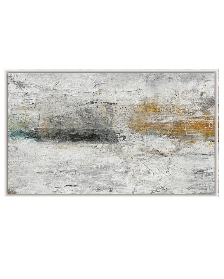 Solven Canvas Artwork