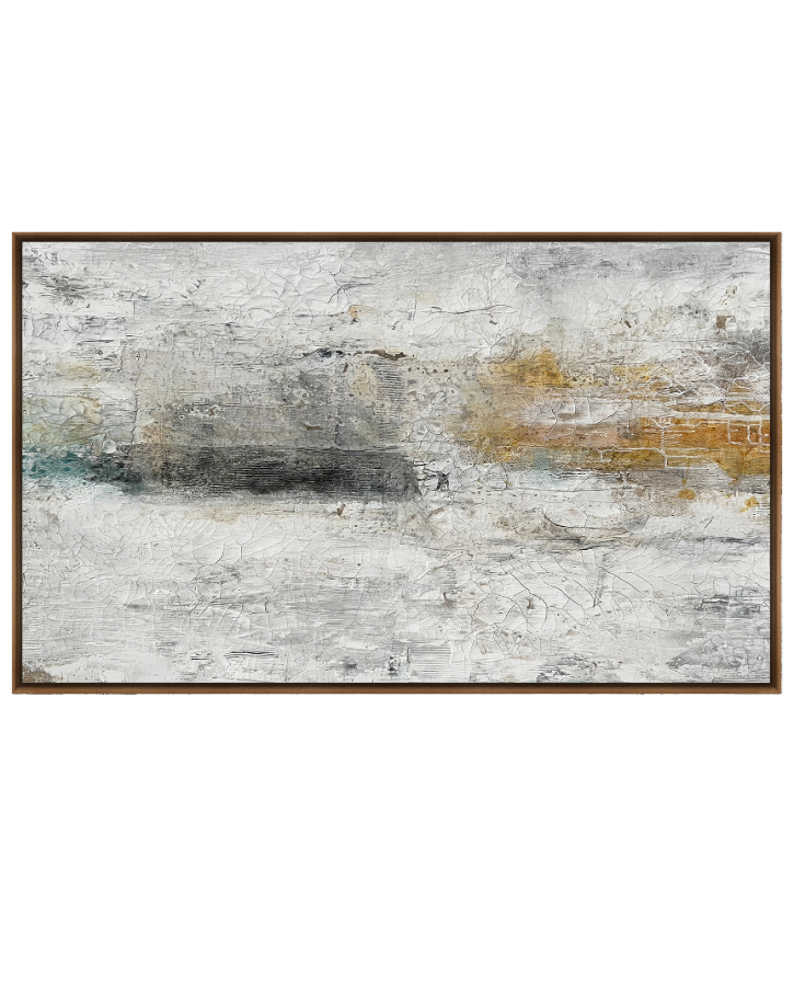 Solven Canvas Artwork