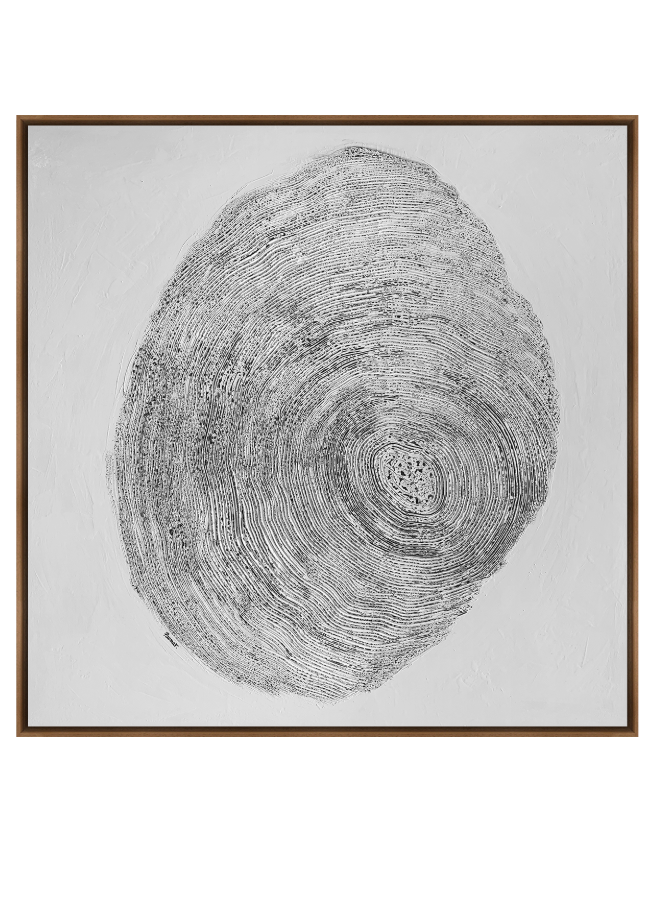 Notte Canvas Artwork