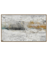 Solven Canvas Artwork