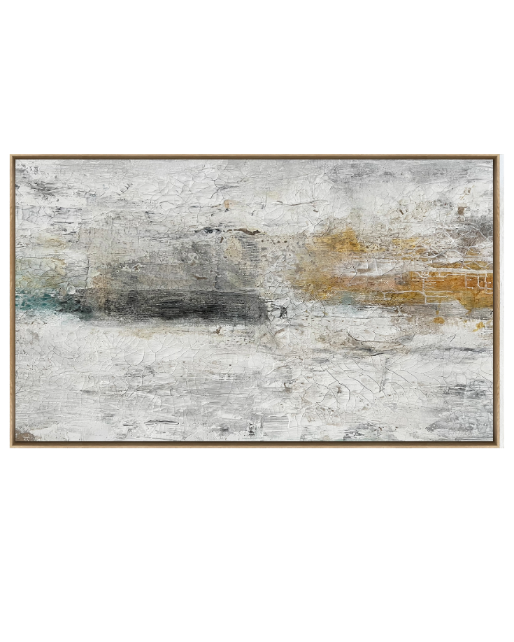Solven Canvas Artwork