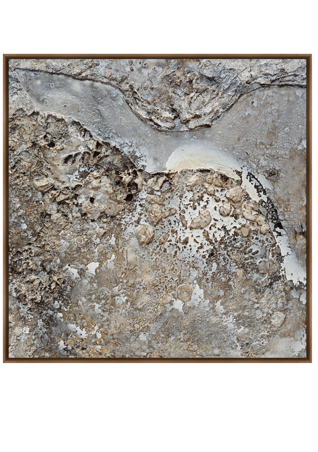 Tramonti Canvas Artwork