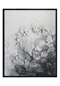 Vestige Canvas Artwork
