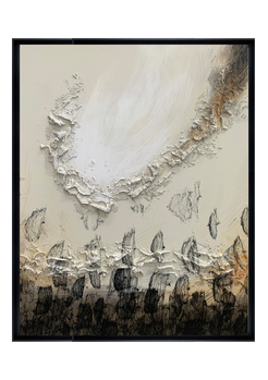 Scorza Canvas Artwork