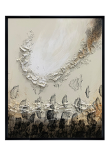 Scorza Canvas Artwork
