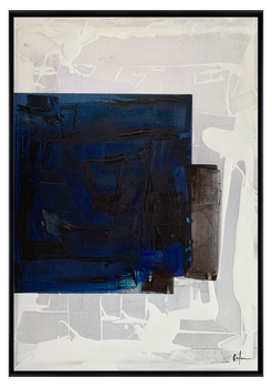 Capomuro 2 Canvas Artwork