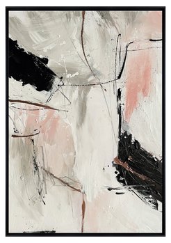 Vetra Canvas Artwork