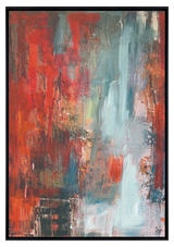 Rovella 1 Canvas Artwork