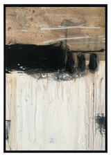 Traste 2 Canvas Artwork