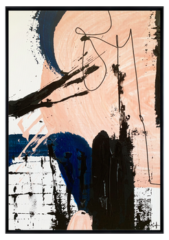 Pendula 1 Canvas Artwork