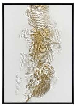 Orario Canvas Artwork