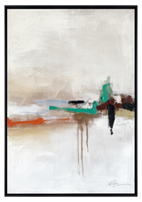 Orto 1 Canvas Artwork