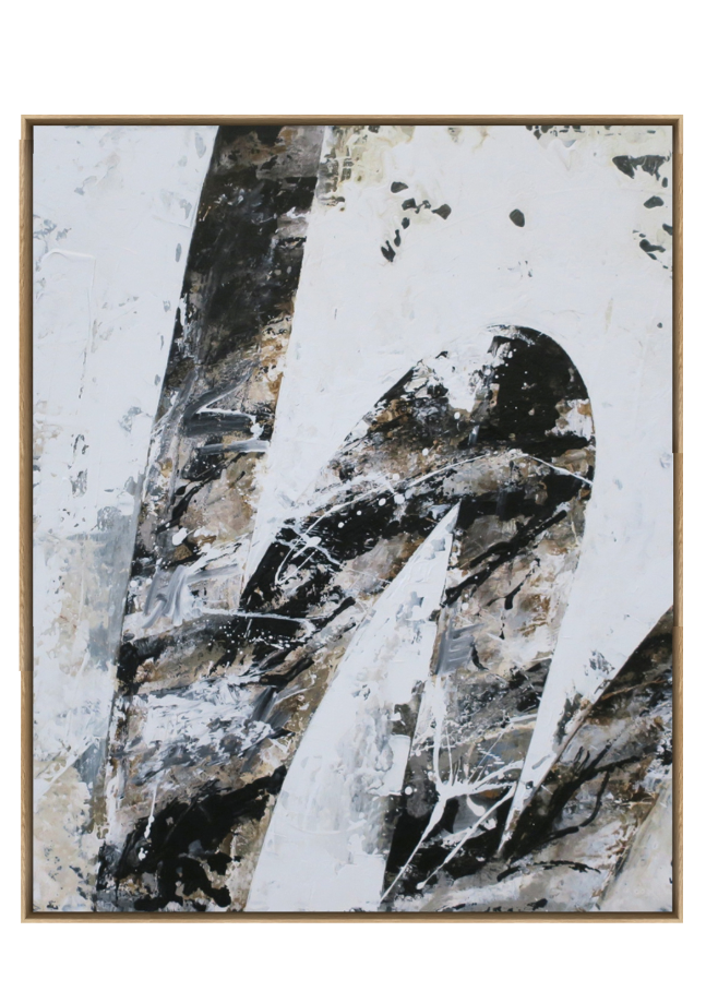 Arvento Canvas Artwork