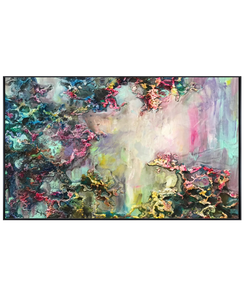 Solenne Canvas Artwork