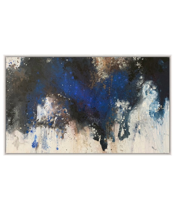 Noctra Canvas Artwork