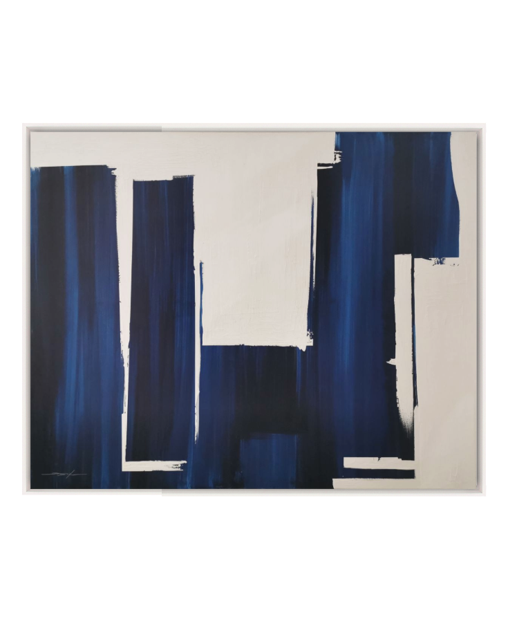 Velonne Canvas Artwork