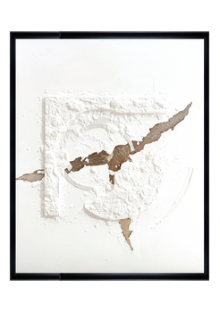 Révélation Canvas Artwork