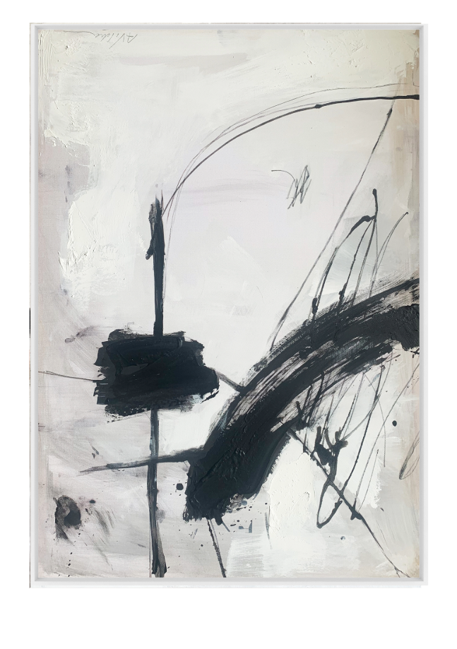 Lunetta Canvas Artwork