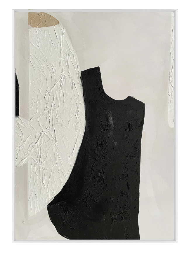 Forma Canvas Artwork