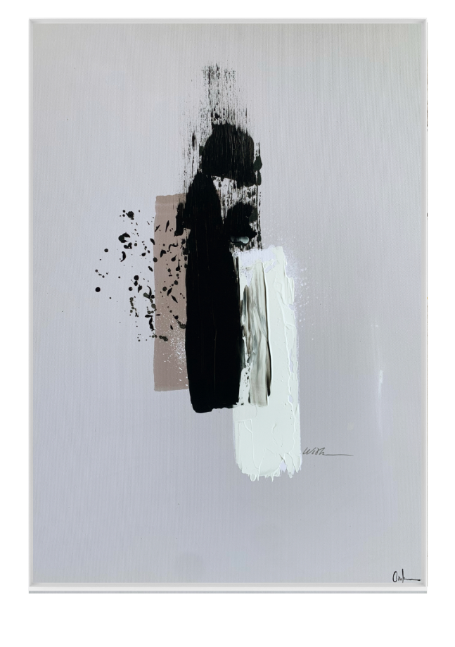 Vesso 1 Canvas Artwork