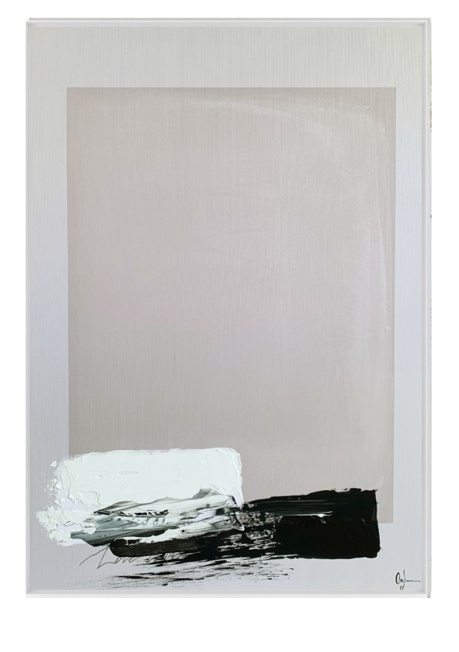 Vesso 2 Canvas Artwork