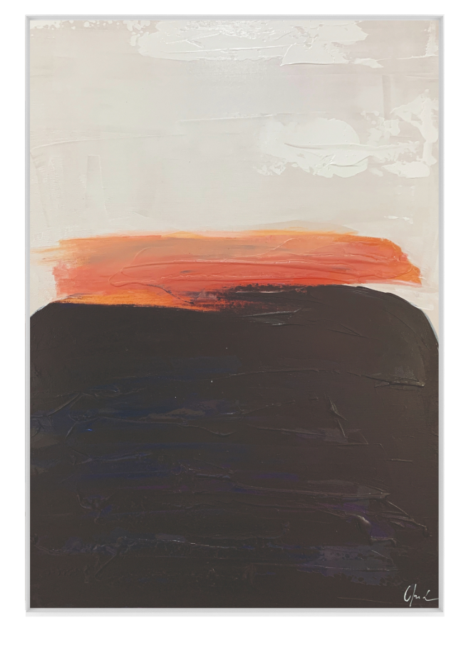 Terradura 2 Canvas Artwork