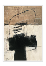 Traste 1 Canvas Artwork