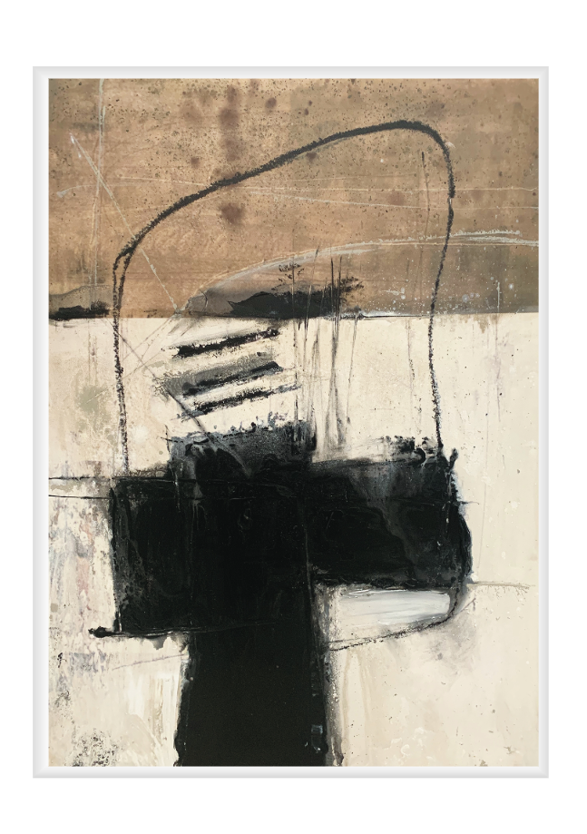 Traste 1 Canvas Artwork