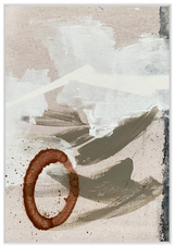 Rossa Canvas Artwork