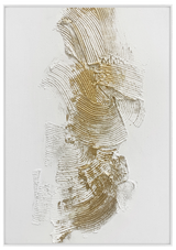 Orario Canvas Artwork