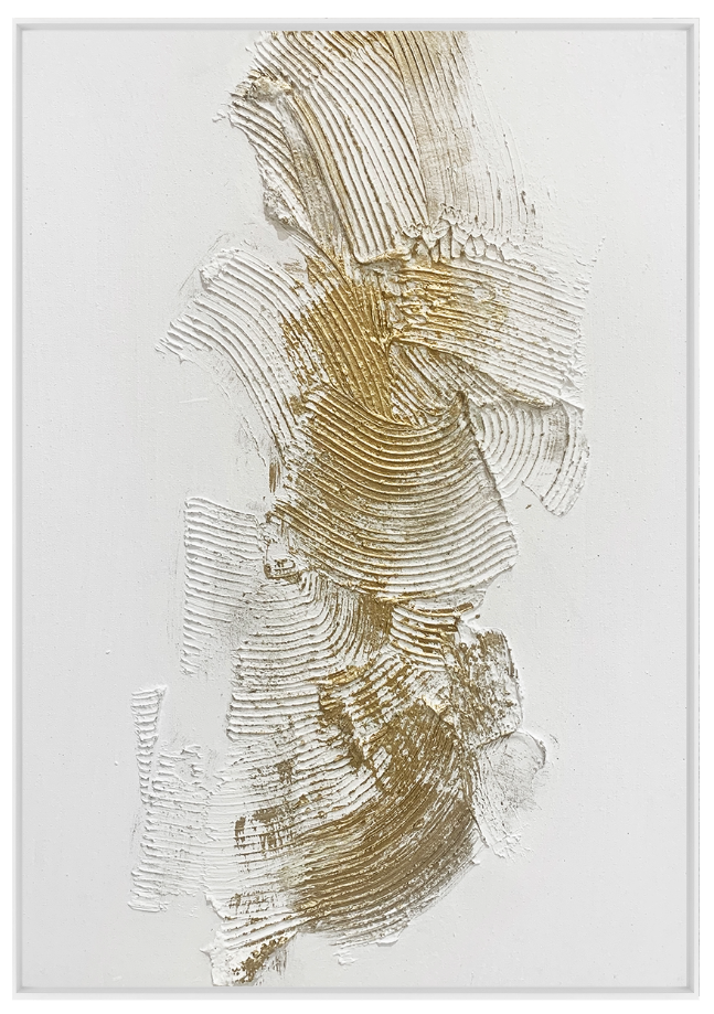 Orario Canvas Artwork