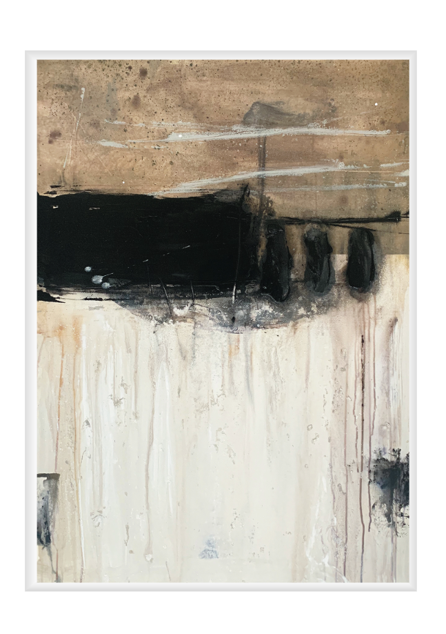 Traste 2 Canvas Artwork