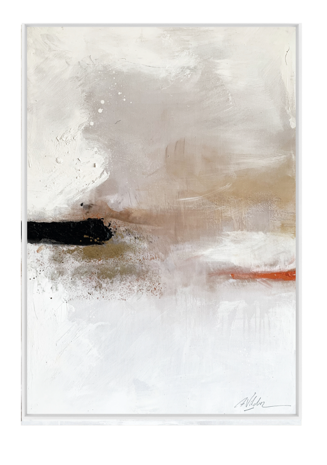 Orto 2 Canvas Artwork