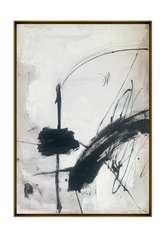 Lunetta Canvas Artwork