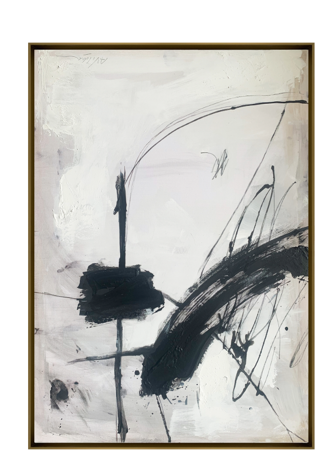 Lunetta Canvas Artwork