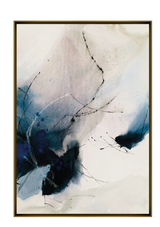 Onda 2 Canvas Artwork