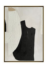 Forma Canvas Artwork