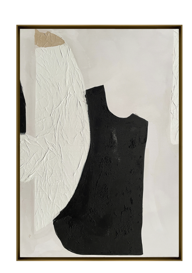 Forma Canvas Artwork